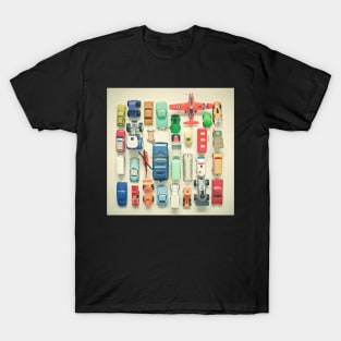 Free Parking T-Shirt